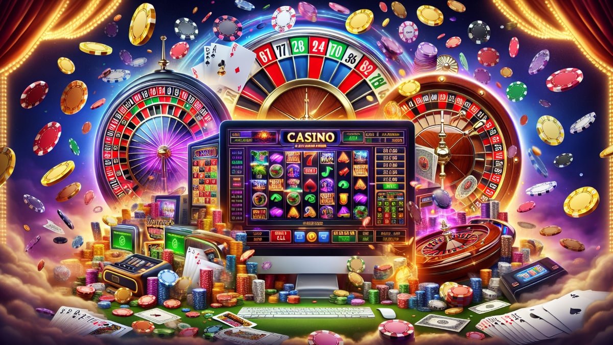 jetwin အွန်လိုင်း စလော့ Jackpot Reels ဆုကြေးမြင်ကွင်း
