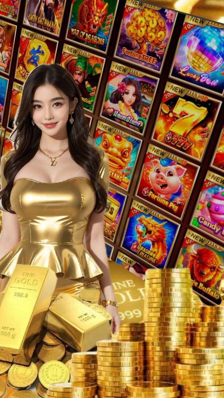 jetwin Online Slots Free Spin Bonus ဆုကြေးငွေ ရရှိနေသောမြင်ကွင်း
